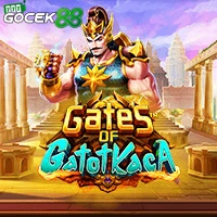 Gates Of Gatot Kaca