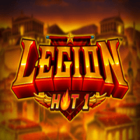 Legion Hot 1