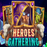 Heroe's Gathering