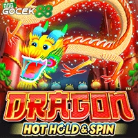 Dragon Hot Hold And Spin