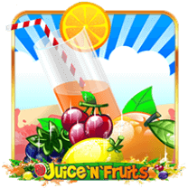 Juice'n'Fruits