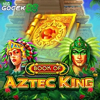 Book Of Aztec King