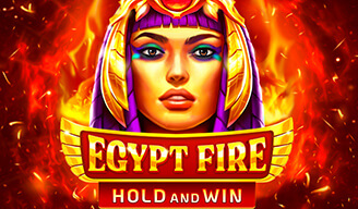 Egypt Fire