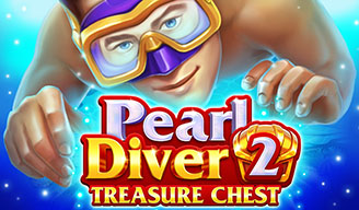 Pearl Diver 2: Treasure Chest