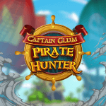 Captain Glum: Pirate Hunter