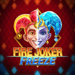 Fire Joker Freeze