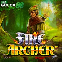 Fire Archer