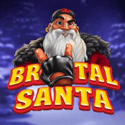 Brutal Santa