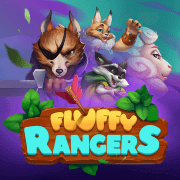 Fluffy Rangers