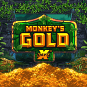 Monkey's Gold xPays