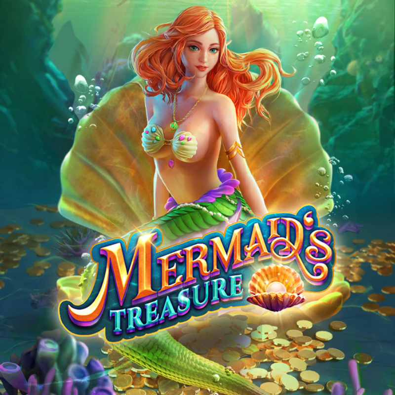 Mermaids Treasure