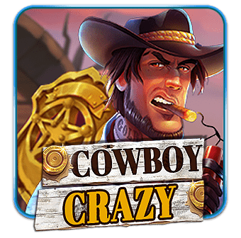 Crazy Cowboy