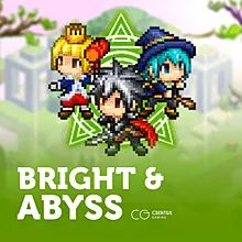 Bright & Abyss