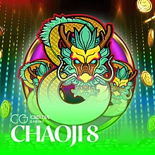 Chaoji 8