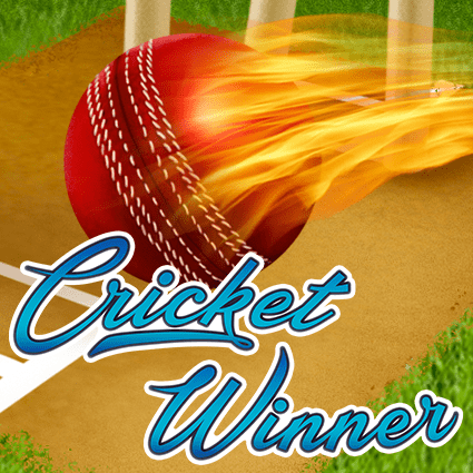 Cricket Winner