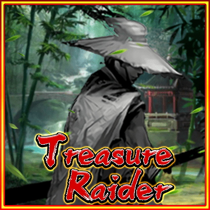 Treasure Raider