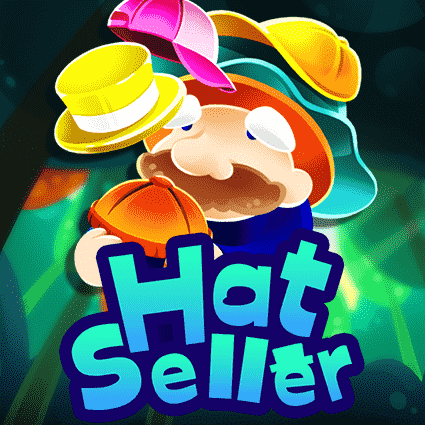 Hat Seller