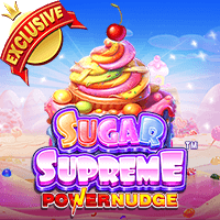 Sugar Supreme Powernudge