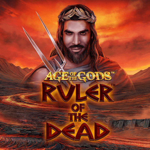 Age of the Gods Ruler of the Dead