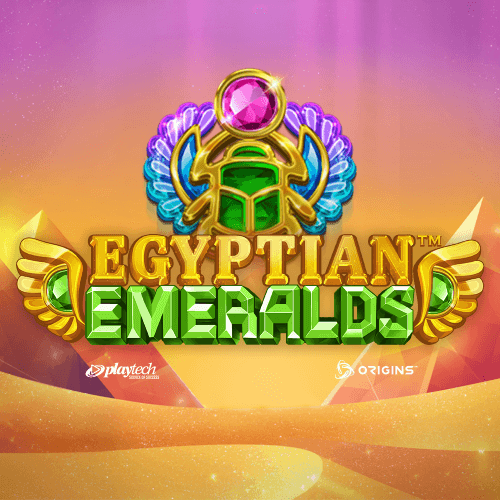 Egyptian Emeralds