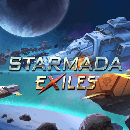 Starmada Exiles