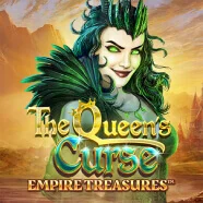 The Queens Curse Empire Treasures