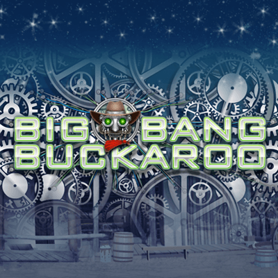 Big Bang Buckaroo