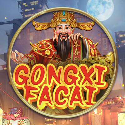 Gong Xi Fa Cai