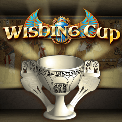 Wishing Cup