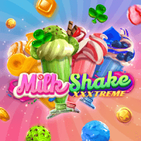 Milk Shakex Xtreme