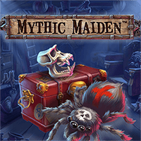 Mythic Maiden