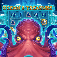 Oceans Treasure