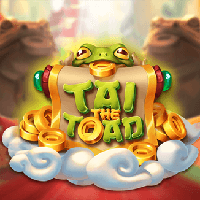 Tai the Toad