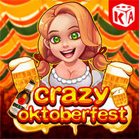 Crazy Oktoberfest