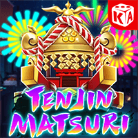 Ten Jin Matsuri