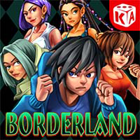 Borderland