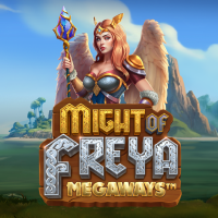 Might of Freya Megaways™