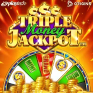 Triple Money Jackpot