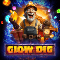 Glow Dig