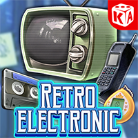 Retro Electronic