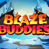 Blaze Buddies