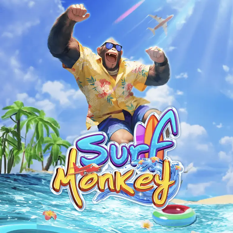 Surf Monkey