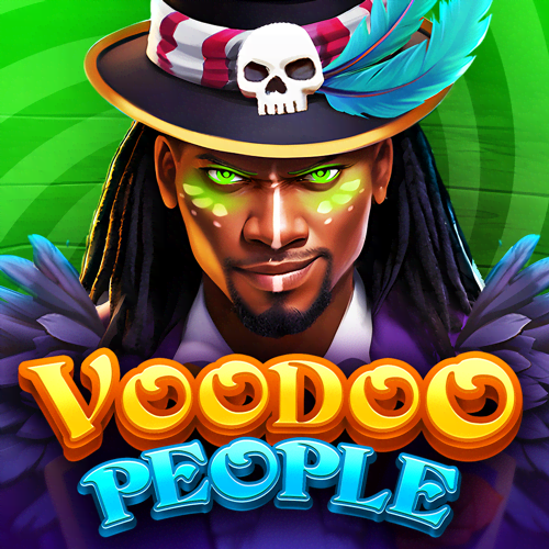 Voodoo People