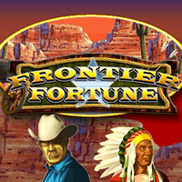 Frontier Fortunes