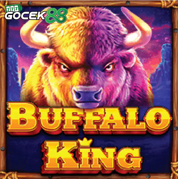 Buffalo King